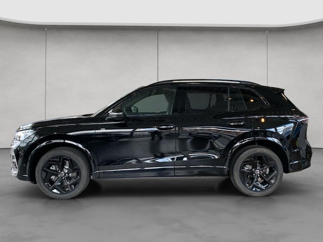 Volkswagen Tiguan 2.0 TDI DSG R-Line