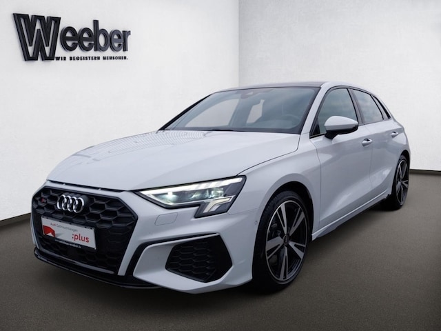 Audi S3 Quattro S-Tronic Sportback