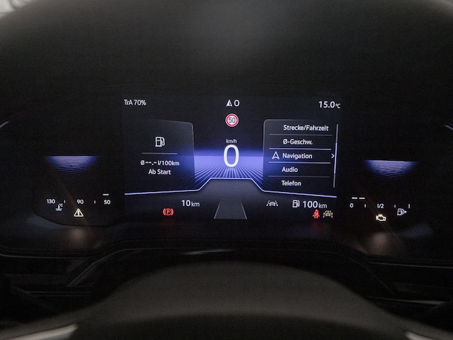 Volkswagen Polo 1.0 TSI IQ.Drive Life