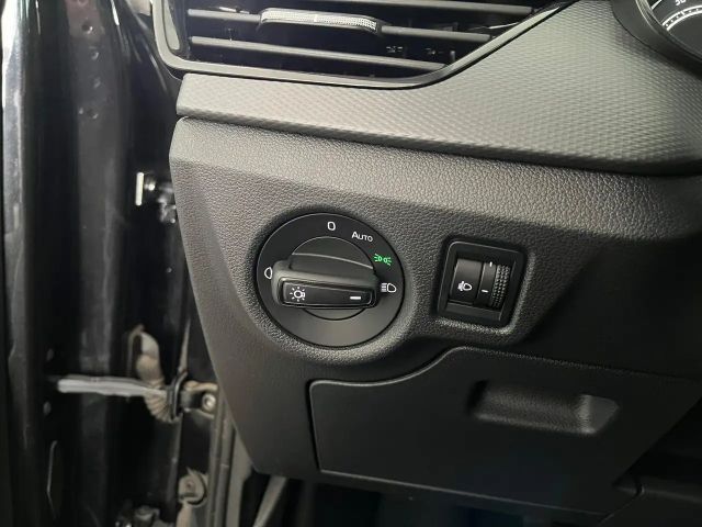 Skoda Kamiq 1.0 TSI Ambition