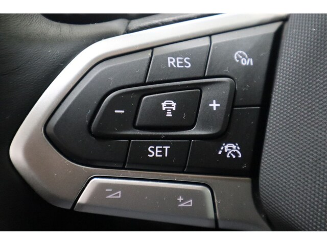 Volkswagen T-Roc 2.0 TDI DSG