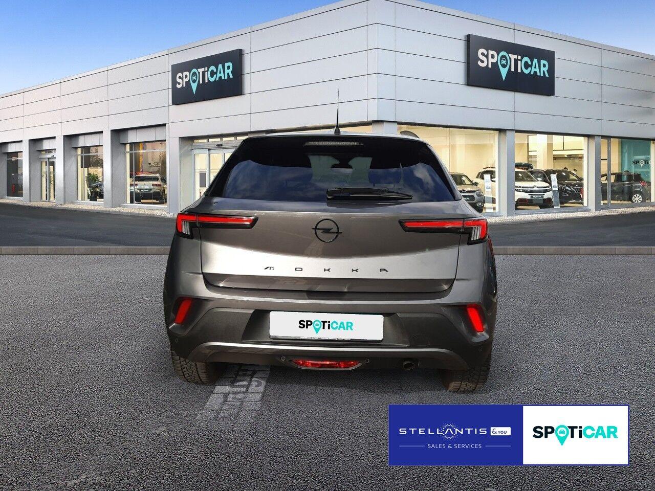 Opel Mokka 1.2 Turbo Turbo