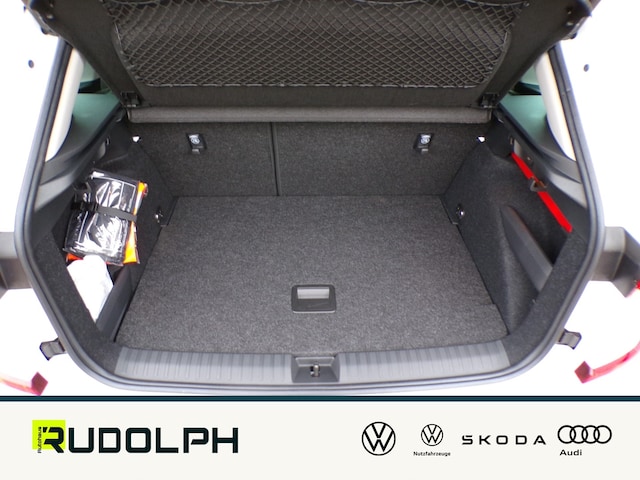 Skoda Kamiq 1.0 TSI Selection