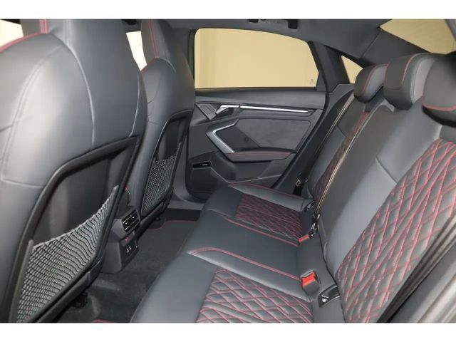 Audi A3 35 TDI S-Line Sedan