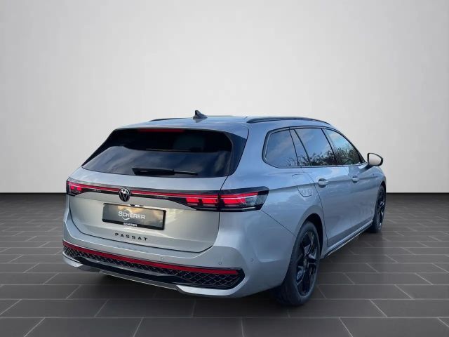 Volkswagen Passat 2.0 TDI DSG R-Line