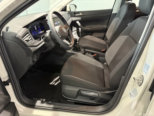 Volkswagen Taigo 1.0 TSI Life