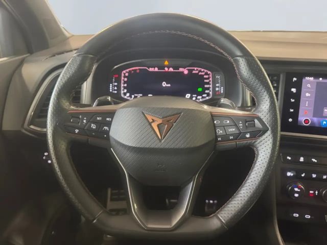 Cupra Ateca 2.0 TSI 4Drive DSG