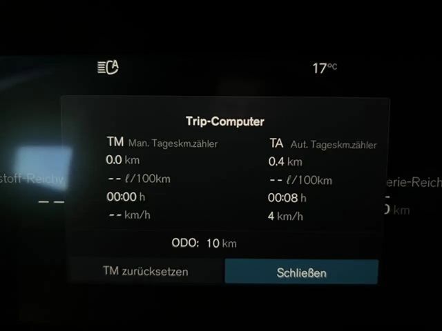 Volvo XC60 AWD Plus Recharge T6