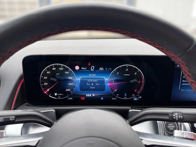 Mercedes-Benz GLB 200 4MATIC GLB 200 d