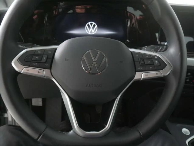 Volkswagen Golf 2.0 TDI Life Variant