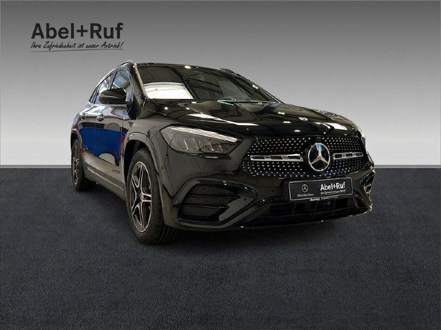 Mercedes-Benz GLA 200 AMG Line