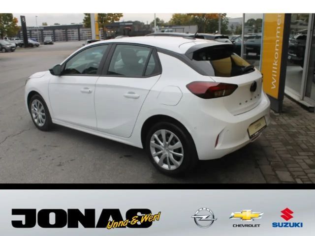 Opel Corsa 1.2 Turbo