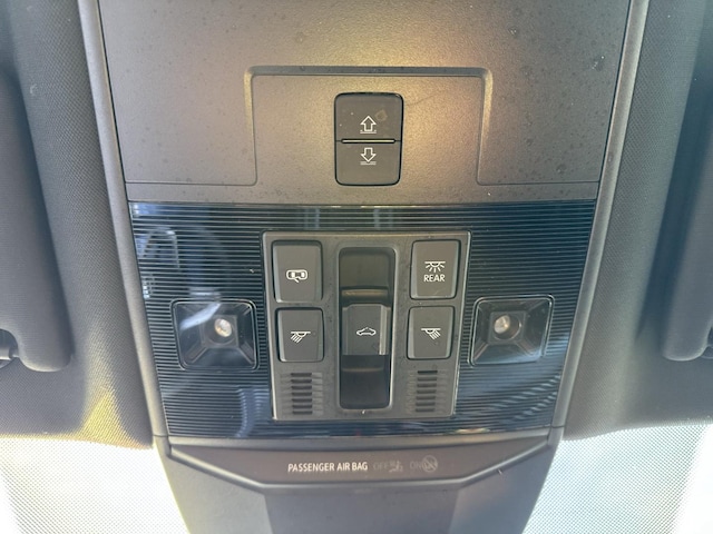 Volkswagen Passat AllTrack DSG Variant