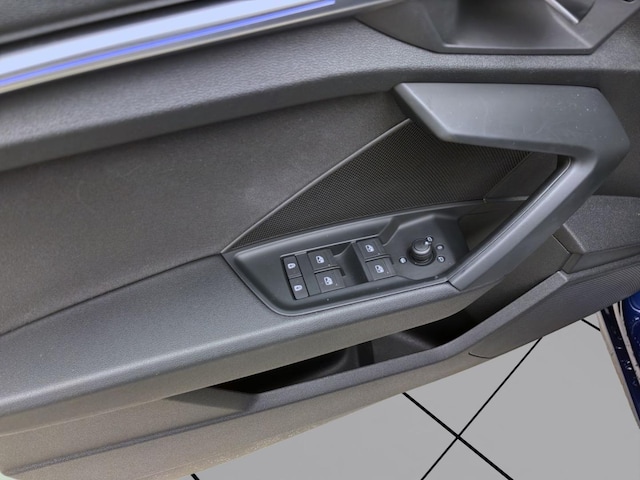 Audi A3 30 TDI S-Tronic Sportback