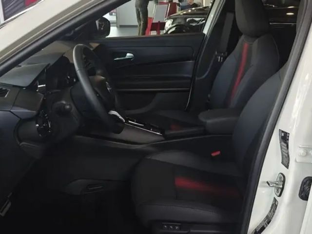 Alfa Romeo Junior Elettrica Speciale