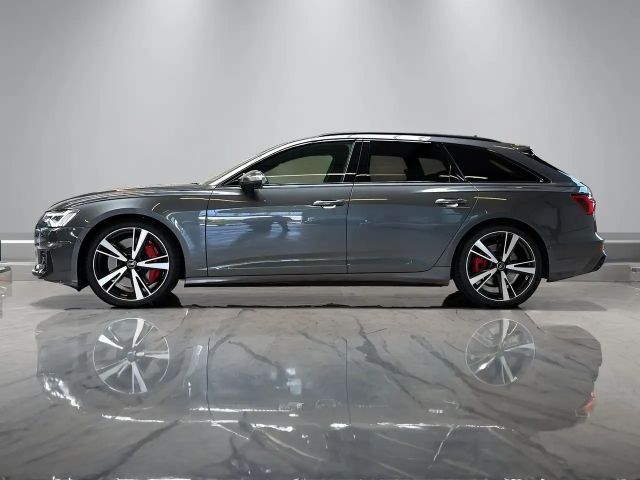 Audi S6 TDI +ADAPAIR+360°+OPTIK+STANDHZG+ASSIST