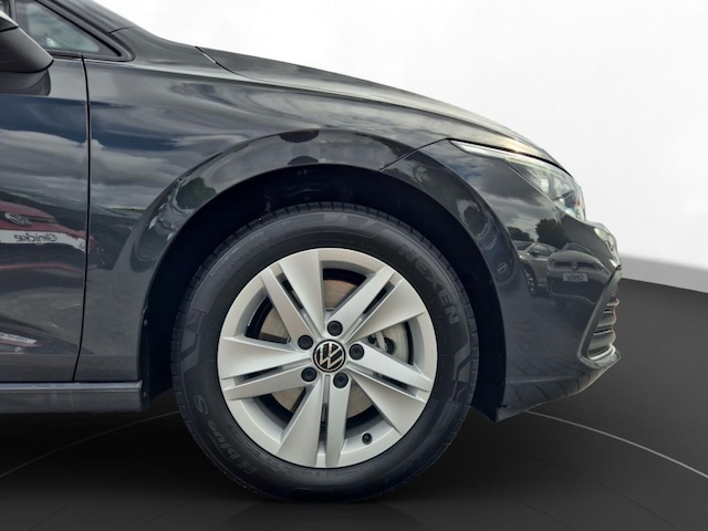 Volkswagen Golf 2.0 TDI DSG Golf VIII Variant