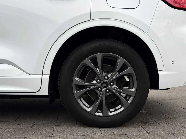 Ford Kuga Plug in Hybrid ST Line