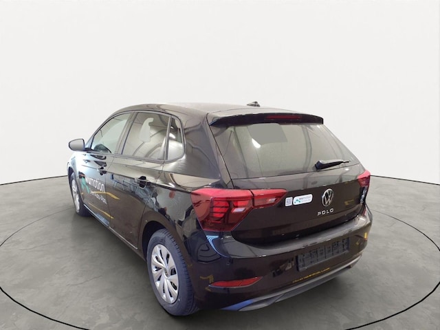 Volkswagen Polo 1.0 TSI IQ.Drive Life