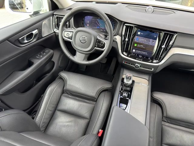 Volvo V60 Cross Country AWD Bright Ultimate