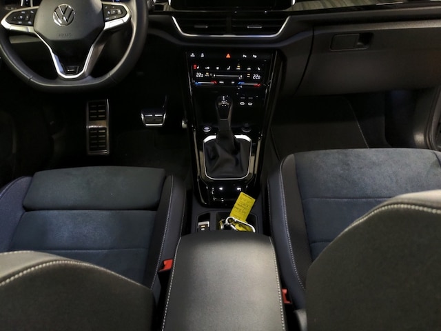 Volkswagen T-Roc DSG R-Line