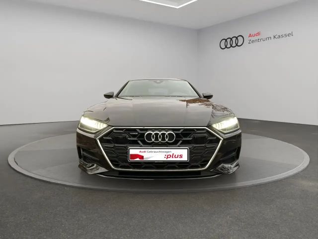 Audi A7 45 TDI Quattro