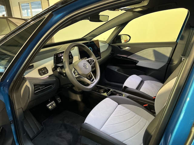 Volkswagen ID.3 Performance Pro