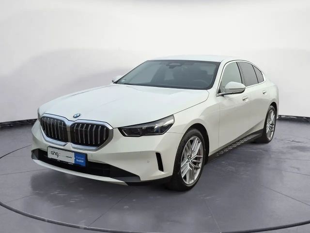 BMW 540 540d 540i Comfort pakket Sedan xDrive