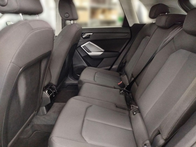 Audi Q3 35 TFSI S-Tronic