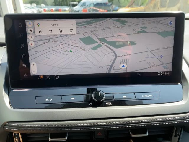 Nissan Qashqai N-Connecta