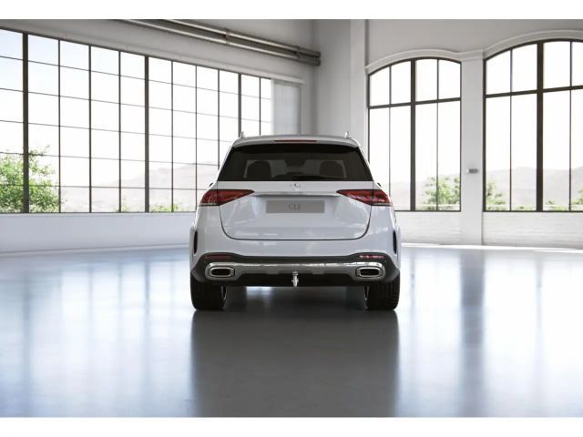 Mercedes-Benz GLE 400 4MATIC GLE 400 d