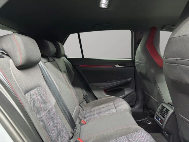 Volkswagen Golf 2.0 TSI DSG GTI Golf VIII