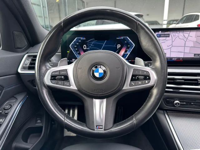 BMW 320 320i M-Sport Touring