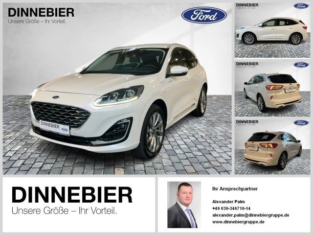 Ford Kuga Vignale