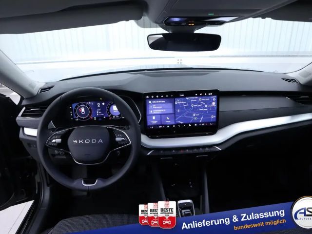 Skoda Octavia Combi Selection