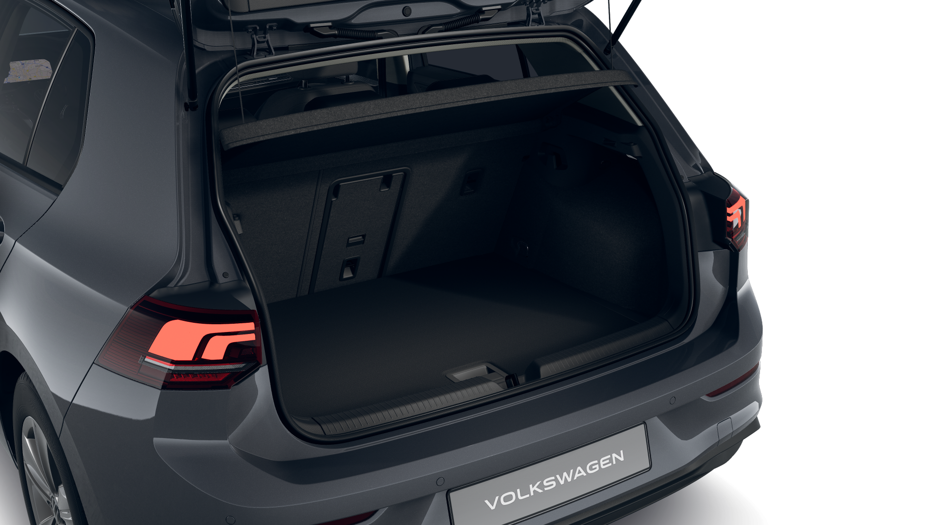 Volkswagen Golf 2.0 TDI DSG Life