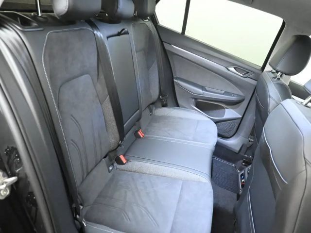 Volkswagen Golf Rabbit TSI