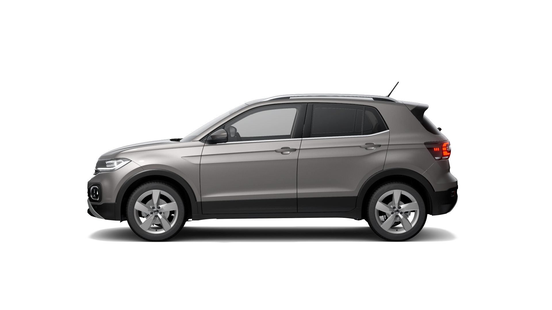 Volkswagen T-Cross 1.0 TSI DSG Style