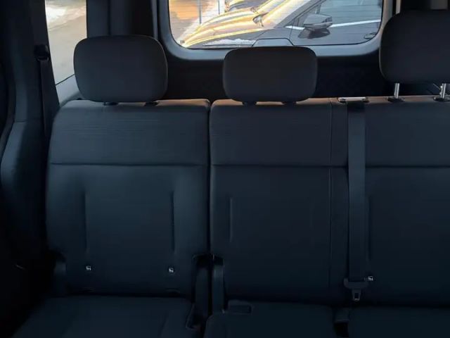 Kia PV5 Passenger 71 kWh Earth Plus