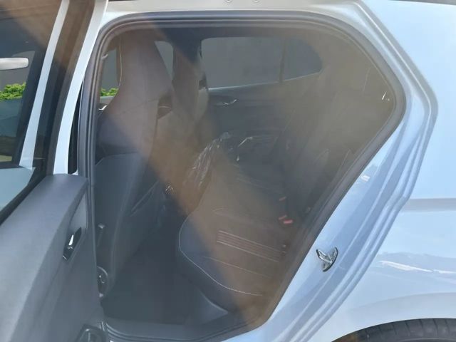 Skoda Fabia Monte Carlo