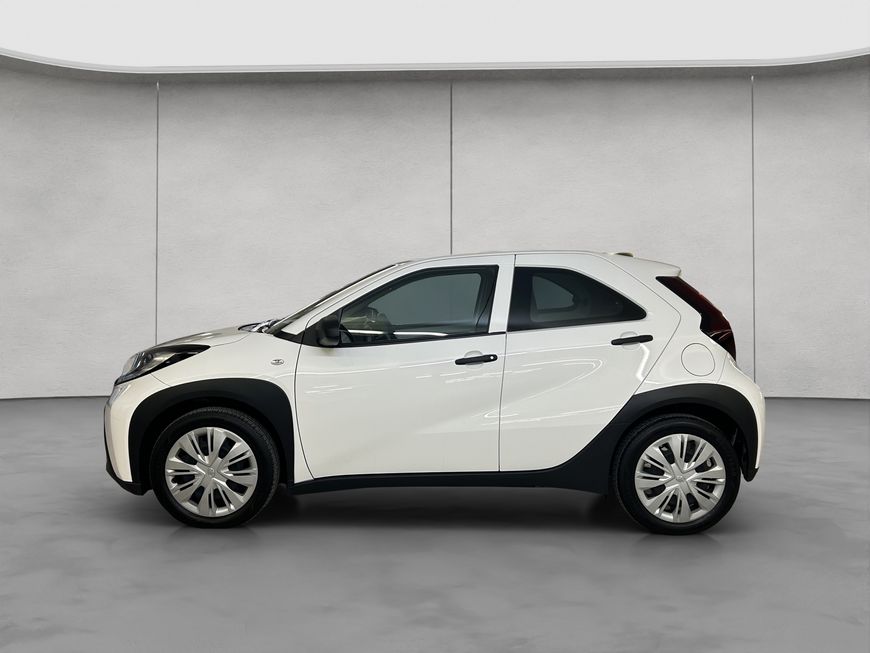 Toyota Aygo X 5-deurs