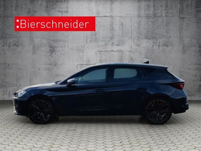 Cupra Leon 2.0 TSI DSG VZ