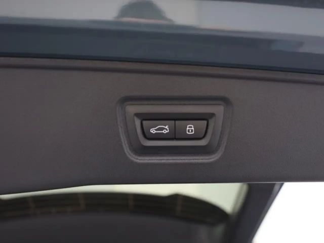 BMW 550 HYBRID - AC SCHNITZER WHEELS - PANO