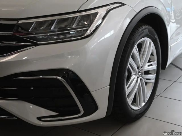 Volkswagen Tiguan 2.0 TDI 4Motion R-Line