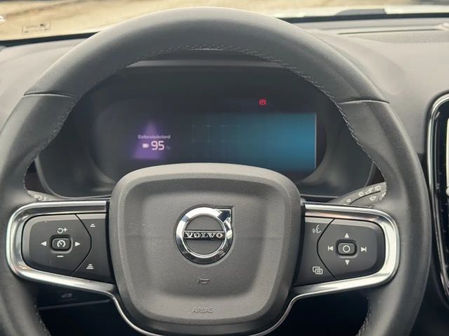 Volvo XC40 AWD Recharge Ultimate