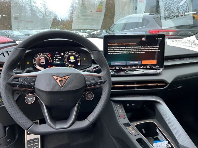 Cupra Terramar 2.0 TSI VZ