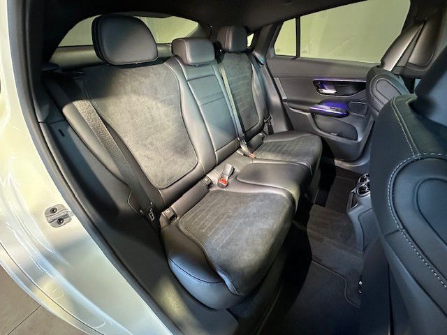 Mercedes-Benz GLC 200 4MATIC Coupé