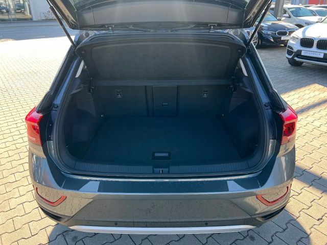 Volkswagen T-Roc 1.5 TSI DSG Life
