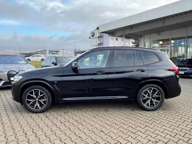 BMW X3 M-Sport xDrive xDrive20i