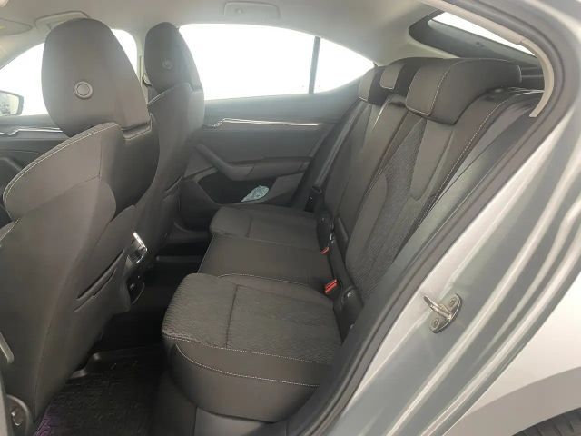 Skoda Octavia ACT Style Style